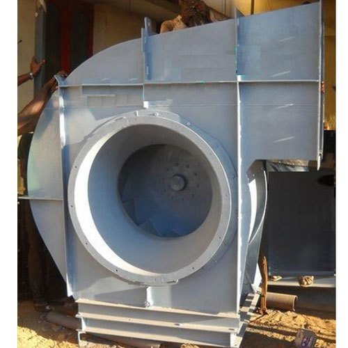 Centrifugal Fan